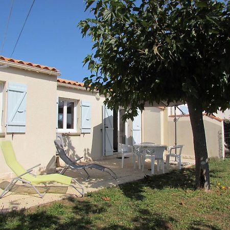 Maison 3 Pieces 5 Couchages La Bree Les Bains Lbo000-052 外观 照片